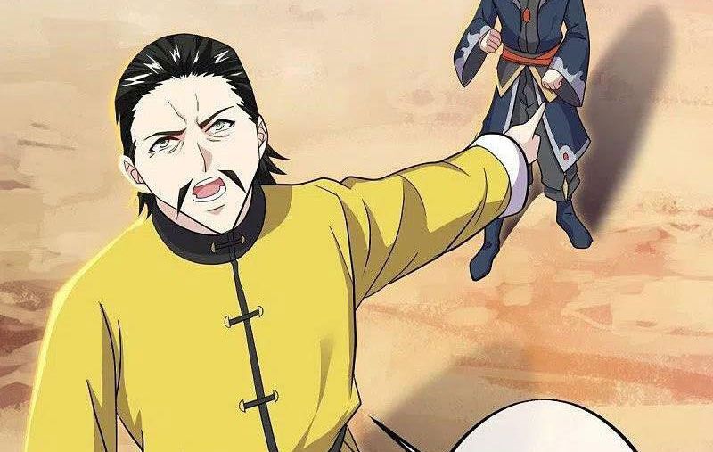 đọc truyện Chiến Hồn Tuyệt Thế Chương 480 ảnh 30 tại Thiên Thai Truyện