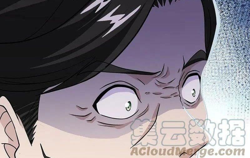 đọc truyện Chiến Hồn Tuyệt Thế Chương 480 ảnh 35 tại Thiên Thai Truyện