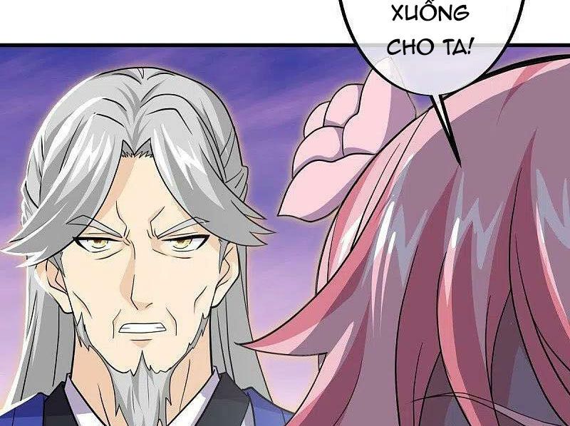 đọc truyện Chiến Hồn Tuyệt Thế Chương 480 ảnh 40 tại Thiên Thai Truyện