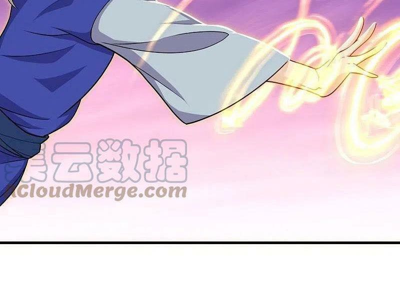 đọc truyện Chiến Hồn Tuyệt Thế Chương 480 ảnh 44 tại Thiên Thai Truyện