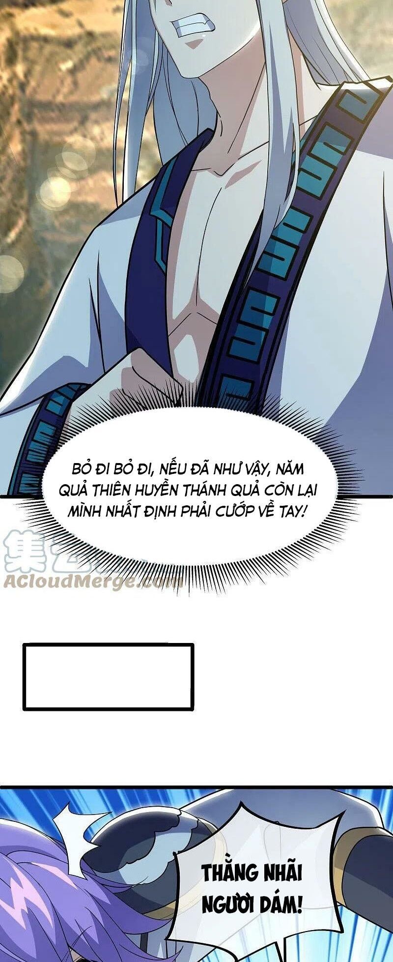 đọc truyện Chiến Hồn Tuyệt Thế Chương 481 ảnh 13 tại Thiên Thai Truyện