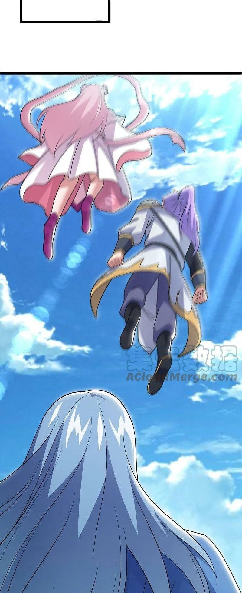 đọc truyện Chiến Hồn Tuyệt Thế Chương 481 ảnh 16 tại Thiên Thai Truyện