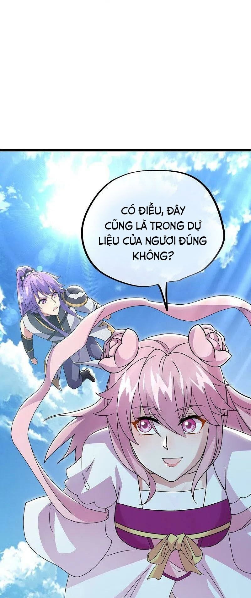 đọc truyện Chiến Hồn Tuyệt Thế Chương 481 ảnh 18 tại Thiên Thai Truyện