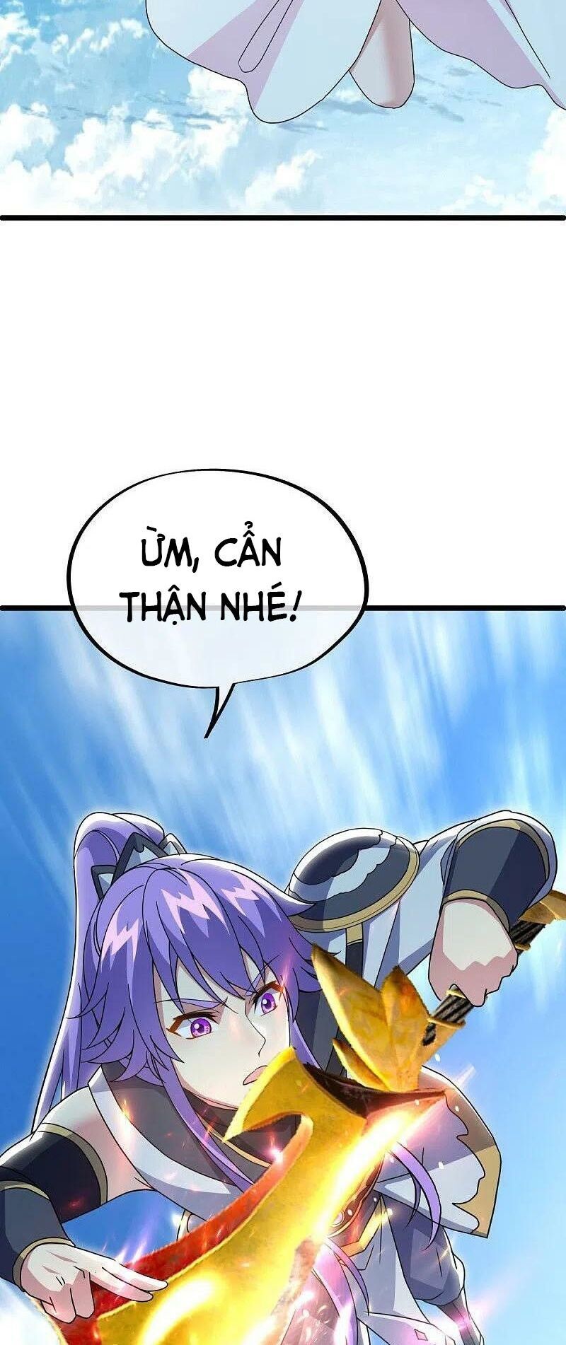 đọc truyện Chiến Hồn Tuyệt Thế Chương 481 ảnh 19 tại Thiên Thai Truyện