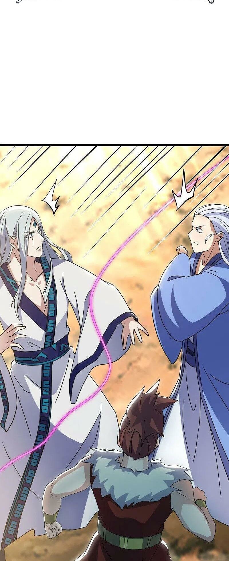 đọc truyện Chiến Hồn Tuyệt Thế Chương 481 ảnh 4 tại Thiên Thai Truyện