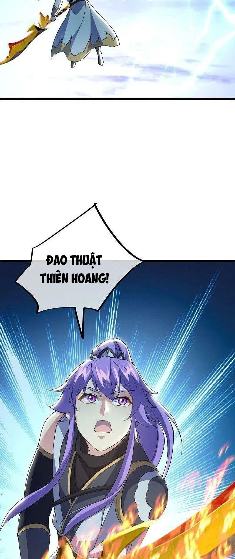 đọc truyện Chiến Hồn Tuyệt Thế Chương 481 ảnh 24 tại Thiên Thai Truyện