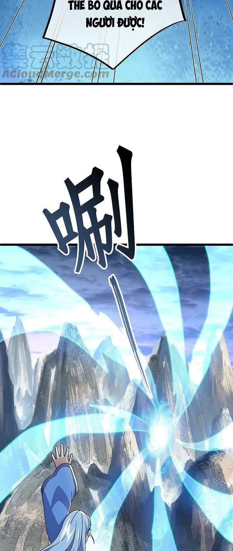 đọc truyện Chiến Hồn Tuyệt Thế Chương 481 ảnh 34 tại Thiên Thai Truyện