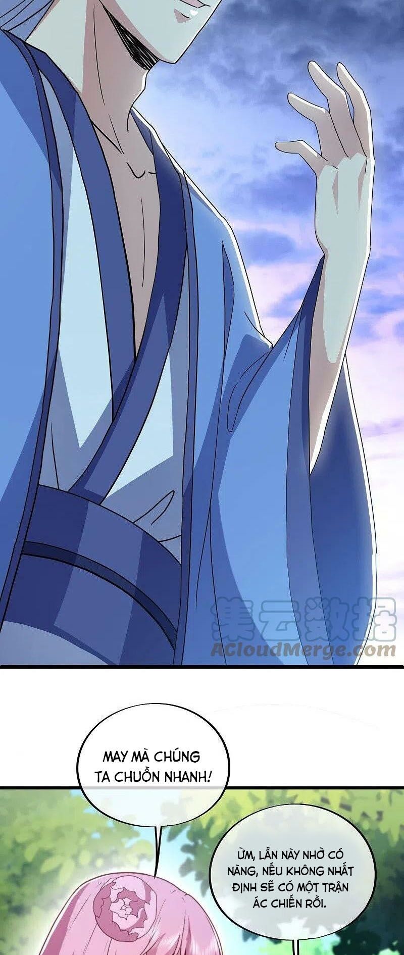 đọc truyện Chiến Hồn Tuyệt Thế Chương 481 ảnh 36 tại Thiên Thai Truyện