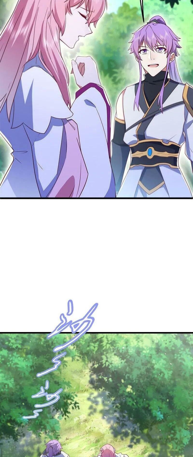 đọc truyện Chiến Hồn Tuyệt Thế Chương 481 ảnh 37 tại Thiên Thai Truyện