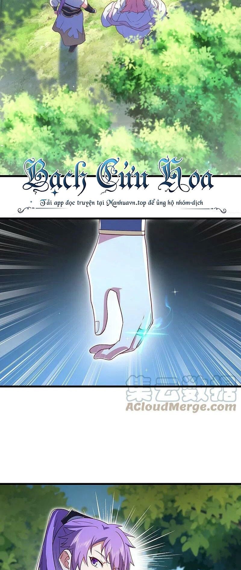 đọc truyện Chiến Hồn Tuyệt Thế Chương 481 ảnh 38 tại Thiên Thai Truyện