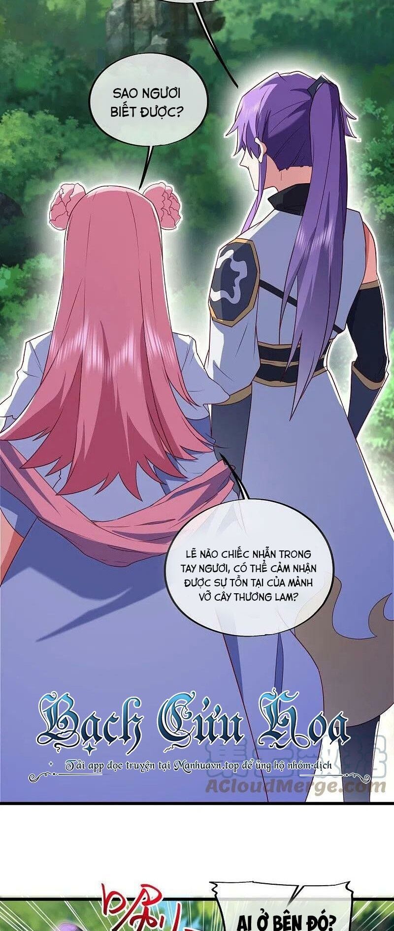 đọc truyện Chiến Hồn Tuyệt Thế Chương 481 ảnh 40 tại Thiên Thai Truyện