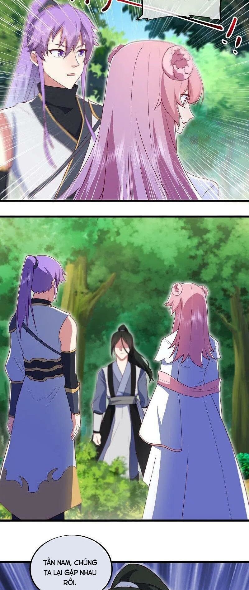 đọc truyện Chiến Hồn Tuyệt Thế Chương 481 ảnh 41 tại Thiên Thai Truyện