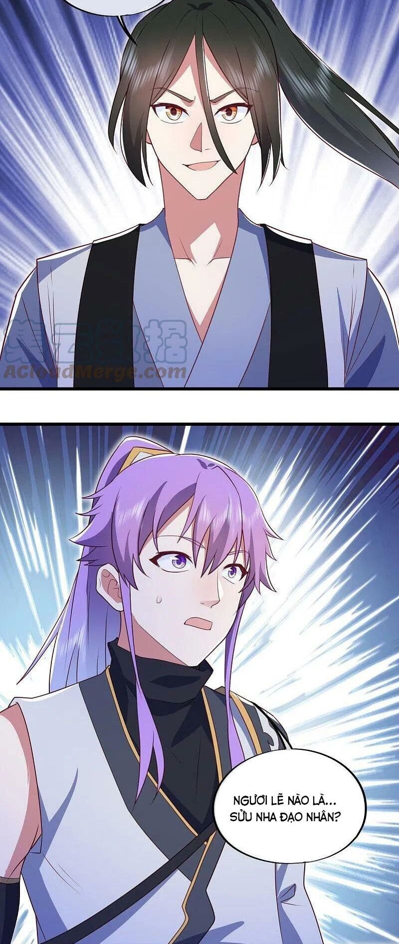 đọc truyện Chiến Hồn Tuyệt Thế Chương 481 ảnh 42 tại Thiên Thai Truyện