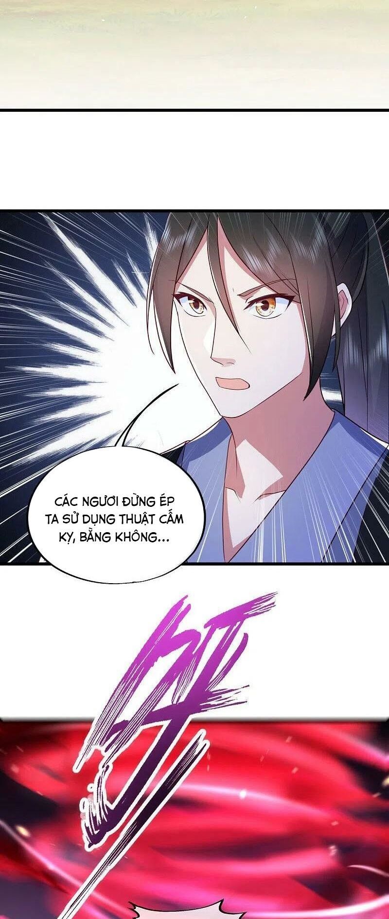 đọc truyện Chiến Hồn Tuyệt Thế Chương 481 ảnh 45 tại Thiên Thai Truyện