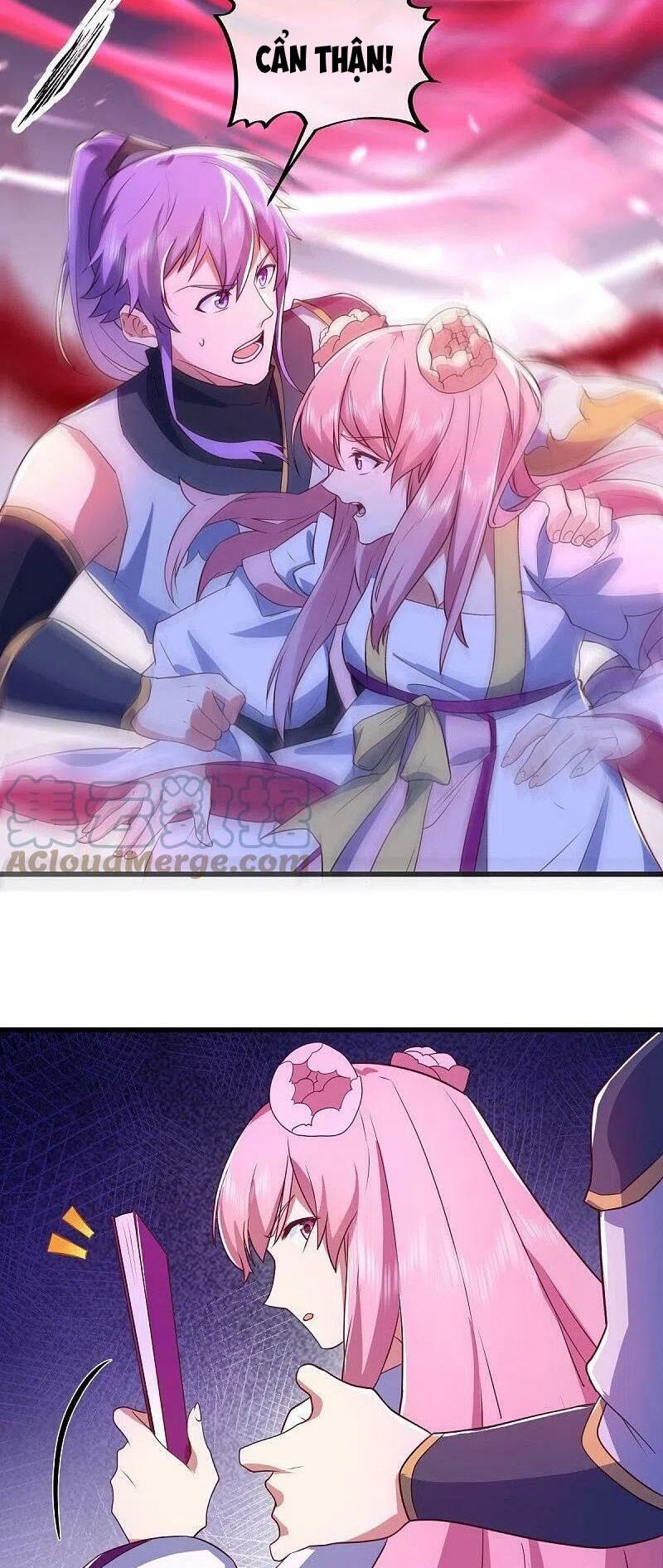 đọc truyện Chiến Hồn Tuyệt Thế Chương 481 ảnh 46 tại Thiên Thai Truyện