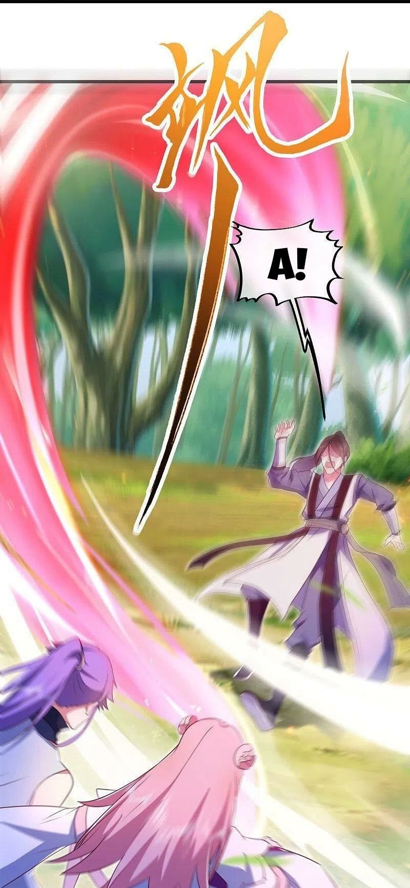 đọc truyện Chiến Hồn Tuyệt Thế Chương 481 ảnh 48 tại Thiên Thai Truyện