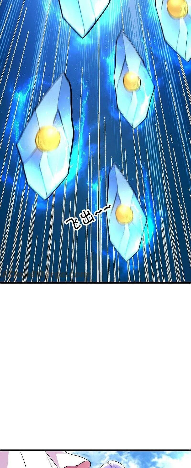 đọc truyện Chiến Hồn Tuyệt Thế Chương 481 ảnh 7 tại Thiên Thai Truyện