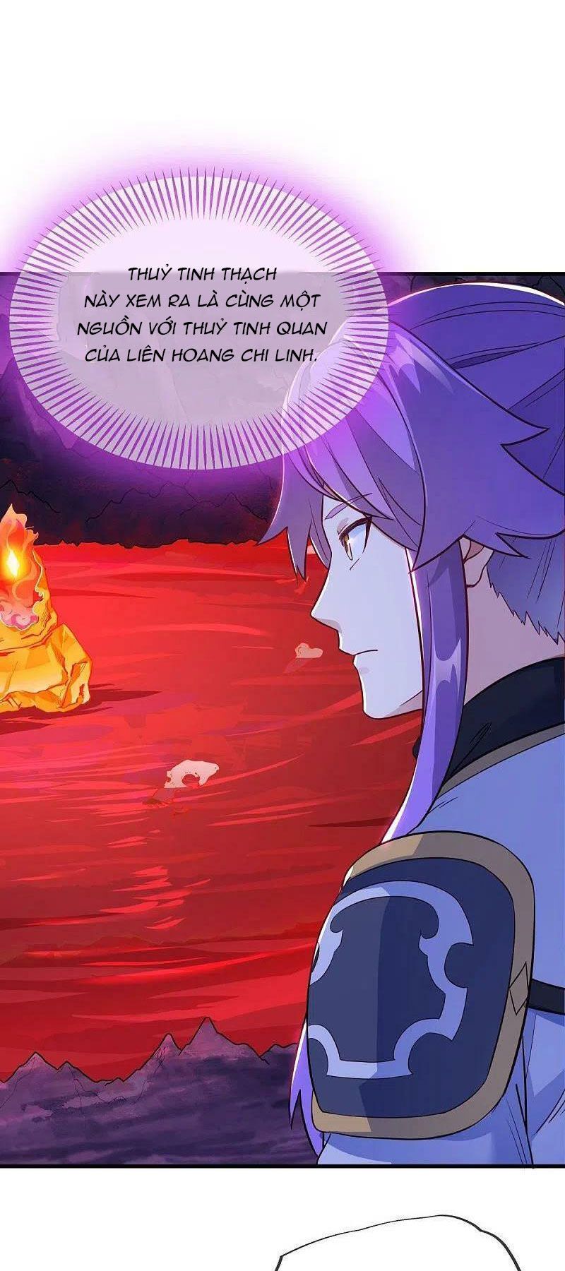 đọc truyện Chiến Hồn Tuyệt Thế Chương 482 ảnh 12 tại Thiên Thai Truyện