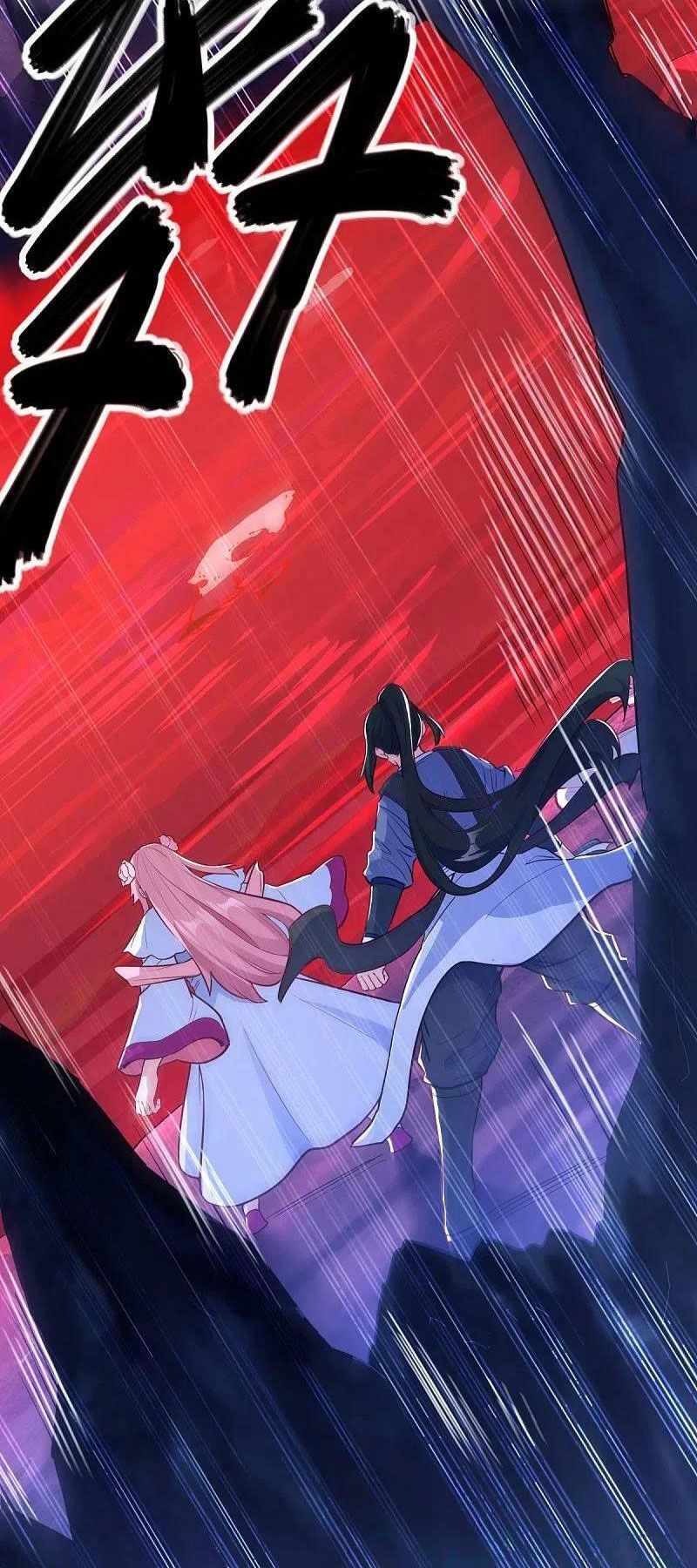 đọc truyện Chiến Hồn Tuyệt Thế Chương 482 ảnh 14 tại Thiên Thai Truyện