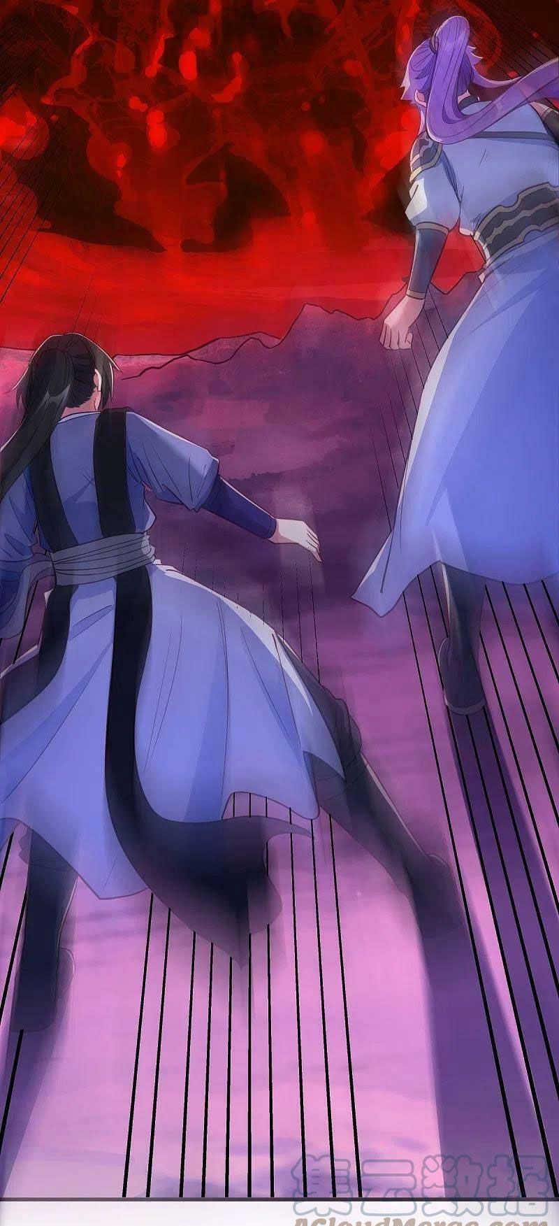 đọc truyện Chiến Hồn Tuyệt Thế Chương 482 ảnh 17 tại Thiên Thai Truyện