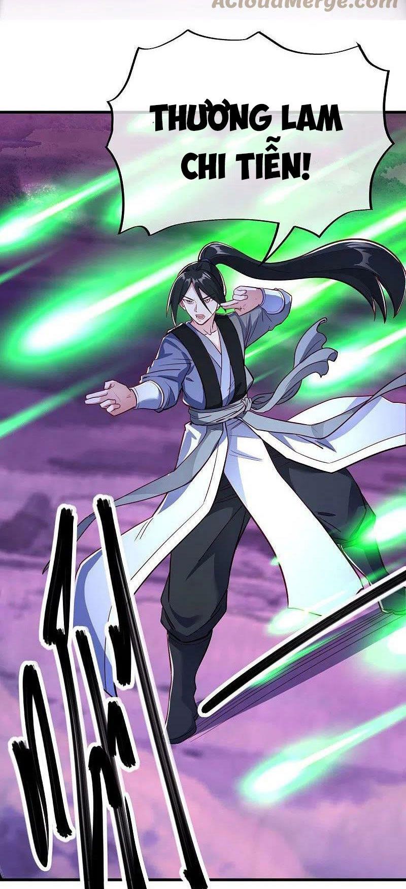 đọc truyện Chiến Hồn Tuyệt Thế Chương 482 ảnh 18 tại Thiên Thai Truyện