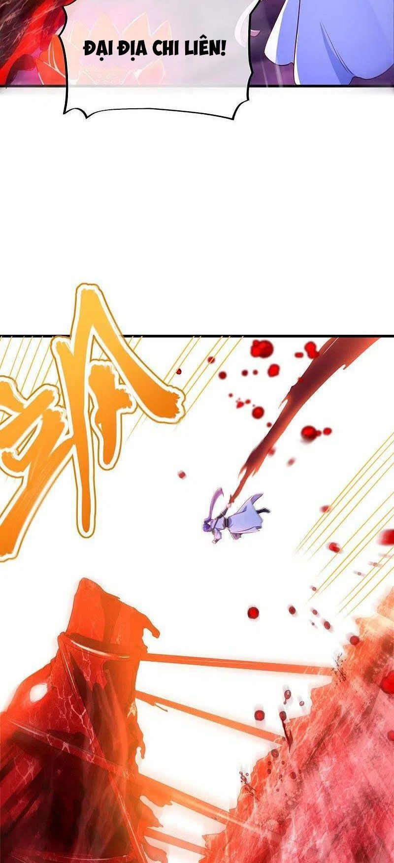 đọc truyện Chiến Hồn Tuyệt Thế Chương 482 ảnh 20 tại Thiên Thai Truyện