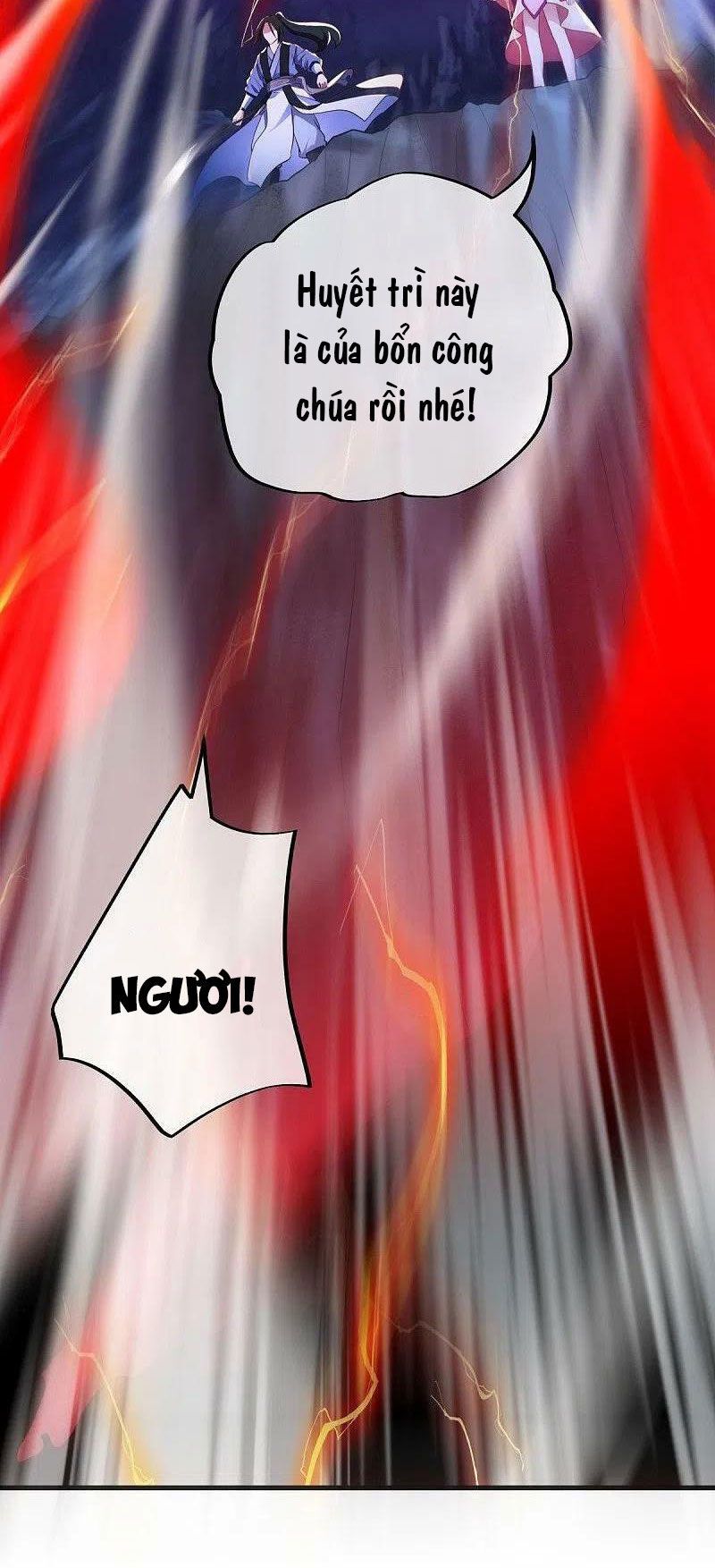 đọc truyện Chiến Hồn Tuyệt Thế Chương 482 ảnh 25 tại Thiên Thai Truyện