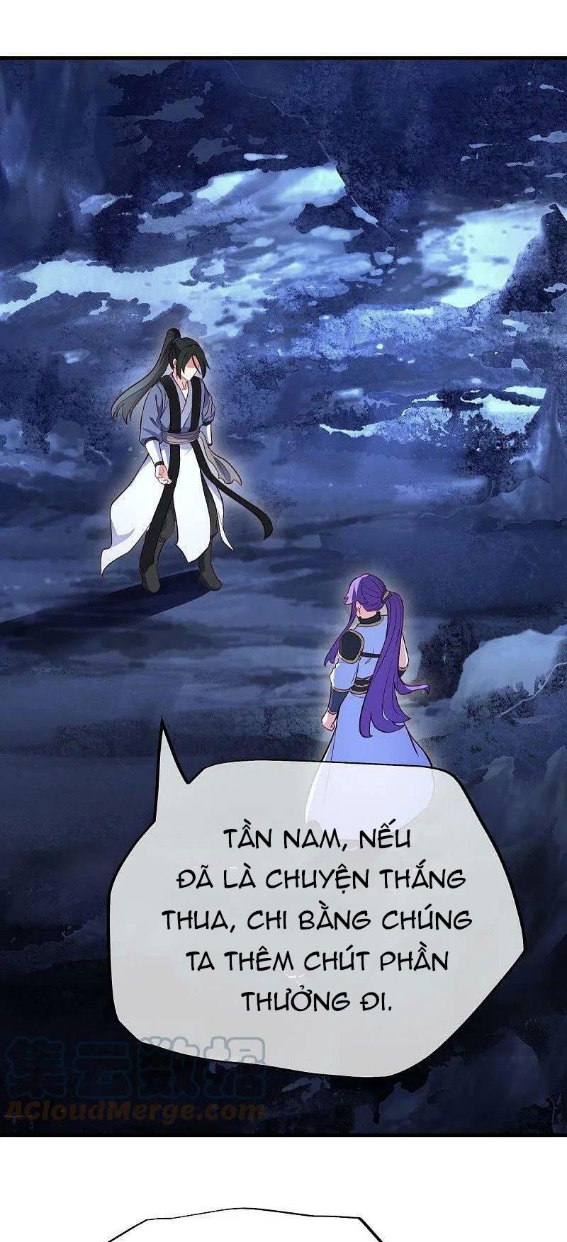 đọc truyện Chiến Hồn Tuyệt Thế Chương 482 ảnh 29 tại Thiên Thai Truyện