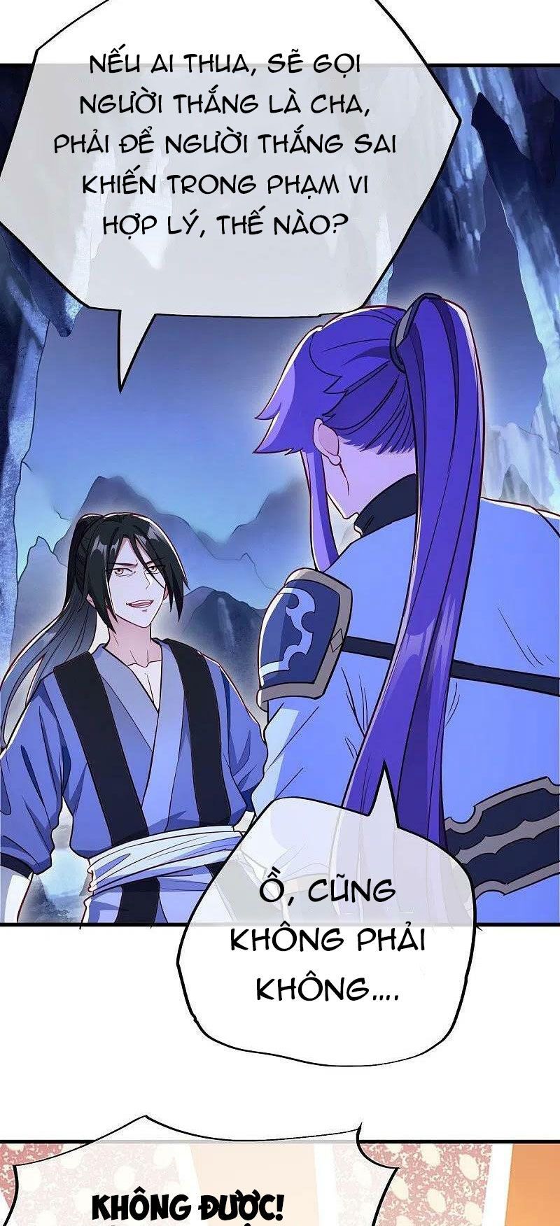 đọc truyện Chiến Hồn Tuyệt Thế Chương 482 ảnh 30 tại Thiên Thai Truyện