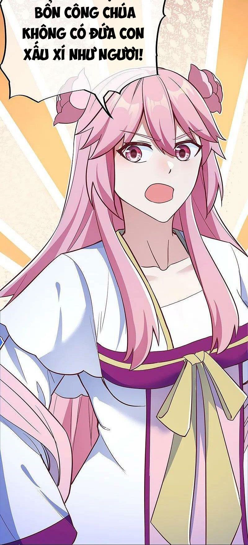 đọc truyện Chiến Hồn Tuyệt Thế Chương 482 ảnh 31 tại Thiên Thai Truyện