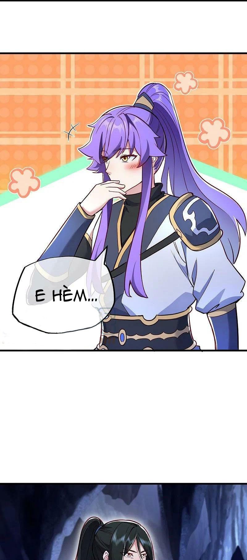 đọc truyện Chiến Hồn Tuyệt Thế Chương 482 ảnh 32 tại Thiên Thai Truyện