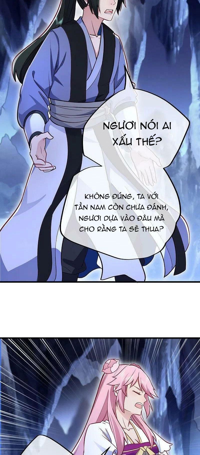 đọc truyện Chiến Hồn Tuyệt Thế Chương 482 ảnh 33 tại Thiên Thai Truyện