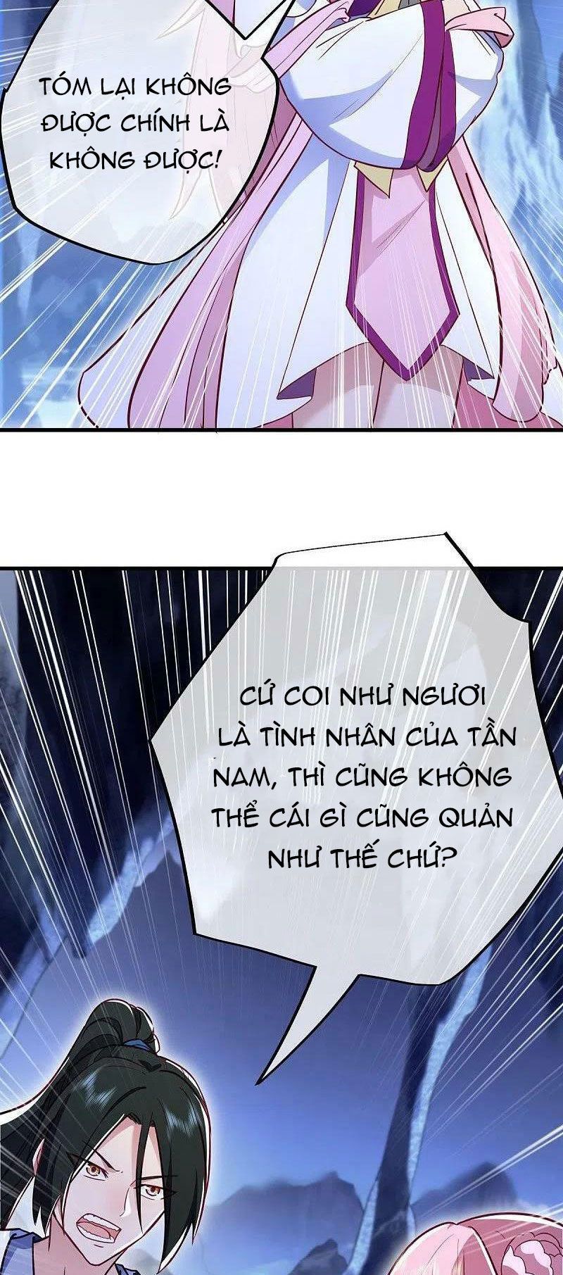 đọc truyện Chiến Hồn Tuyệt Thế Chương 482 ảnh 34 tại Thiên Thai Truyện