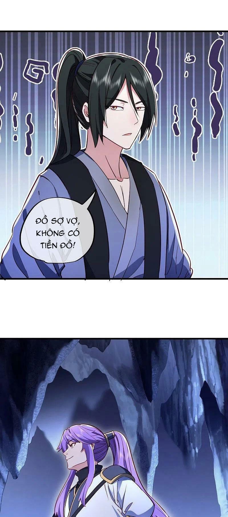 đọc truyện Chiến Hồn Tuyệt Thế Chương 482 ảnh 37 tại Thiên Thai Truyện