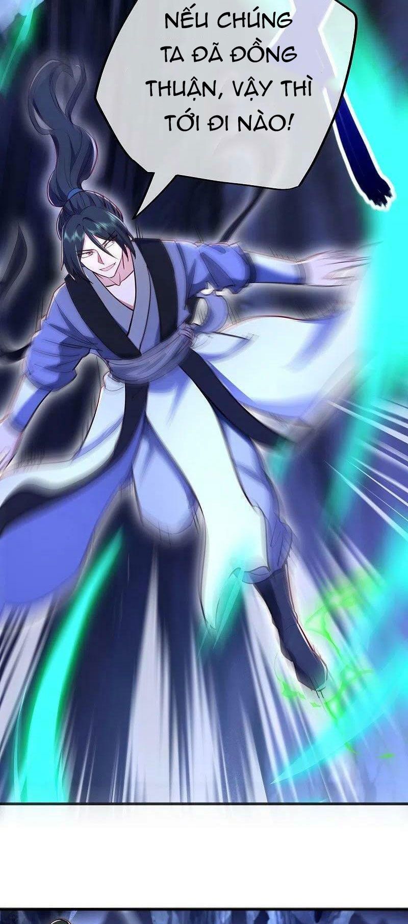 đọc truyện Chiến Hồn Tuyệt Thế Chương 482 ảnh 39 tại Thiên Thai Truyện