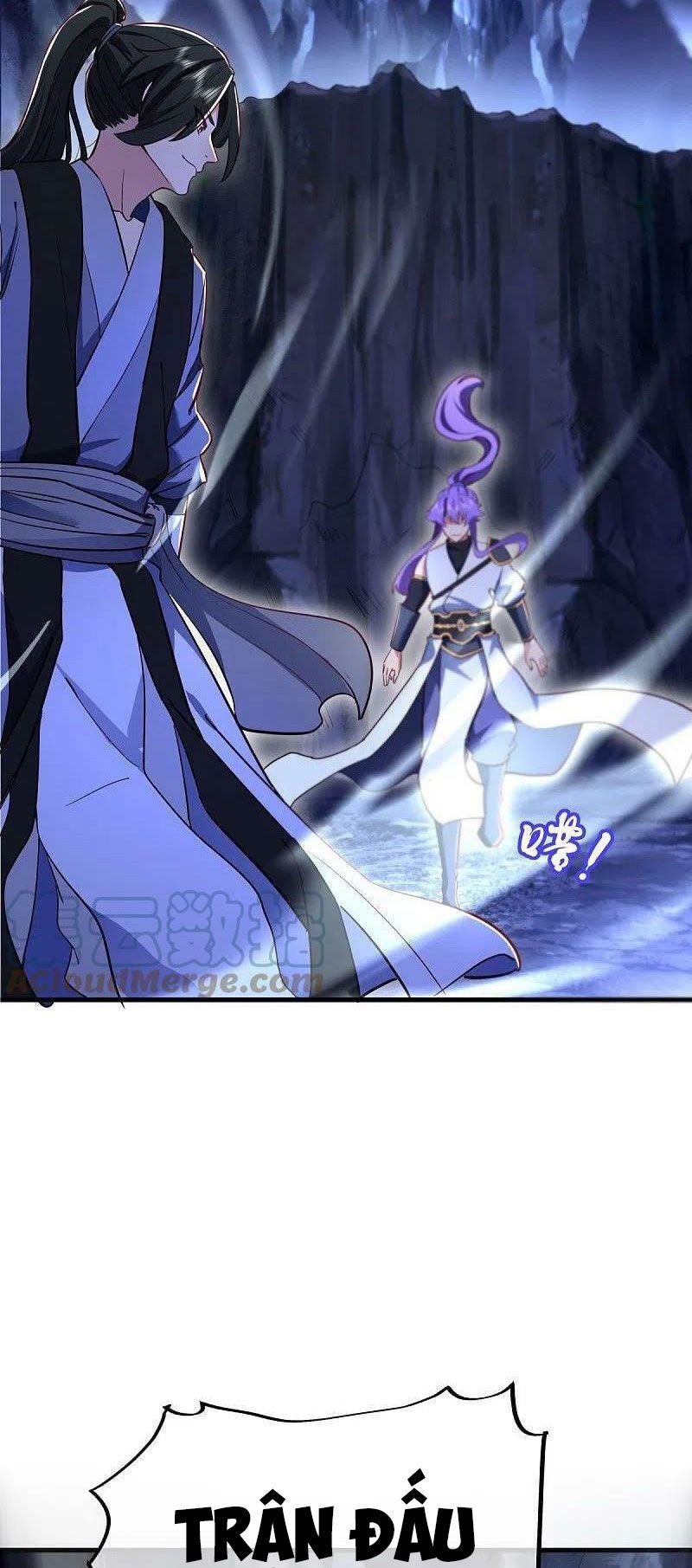 đọc truyện Chiến Hồn Tuyệt Thế Chương 482 ảnh 40 tại Thiên Thai Truyện