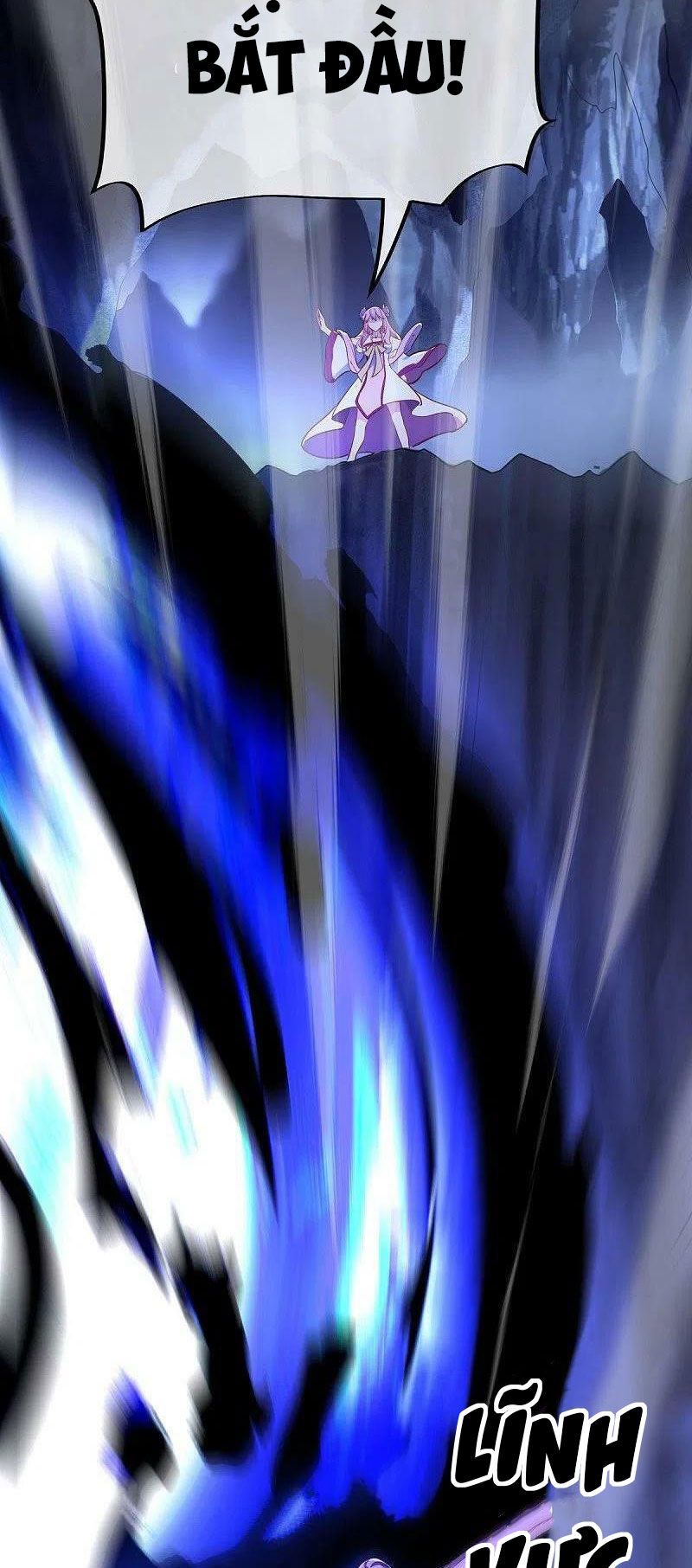 đọc truyện Chiến Hồn Tuyệt Thế Chương 482 ảnh 41 tại Thiên Thai Truyện