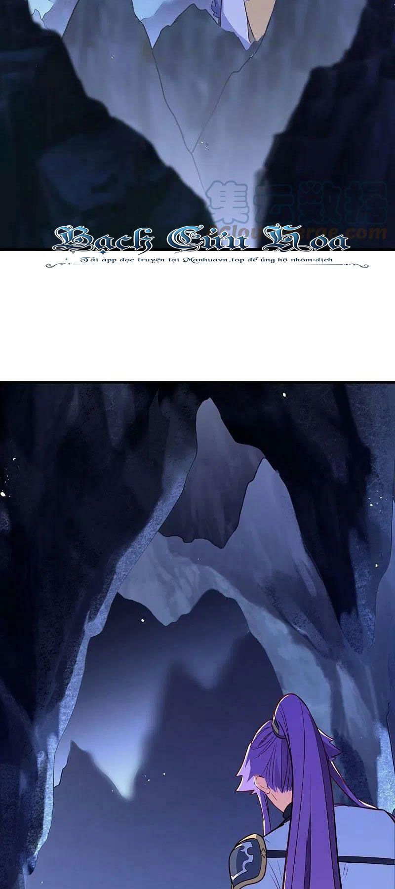 đọc truyện Chiến Hồn Tuyệt Thế Chương 482 ảnh 6 tại Thiên Thai Truyện