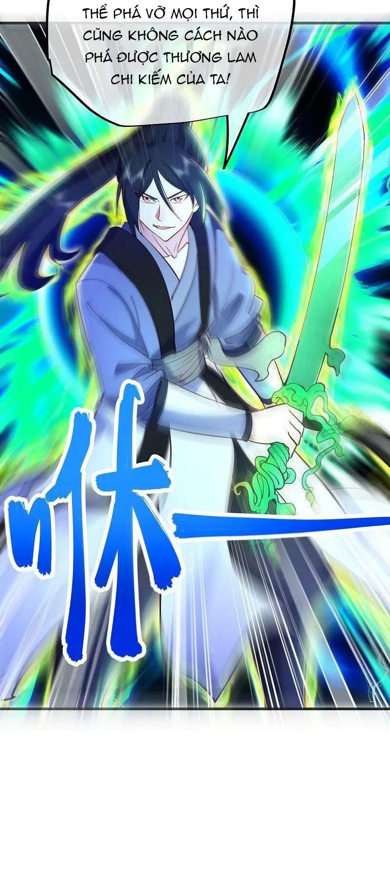 đọc truyện Chiến Hồn Tuyệt Thế Chương 482 ảnh 44 tại Thiên Thai Truyện