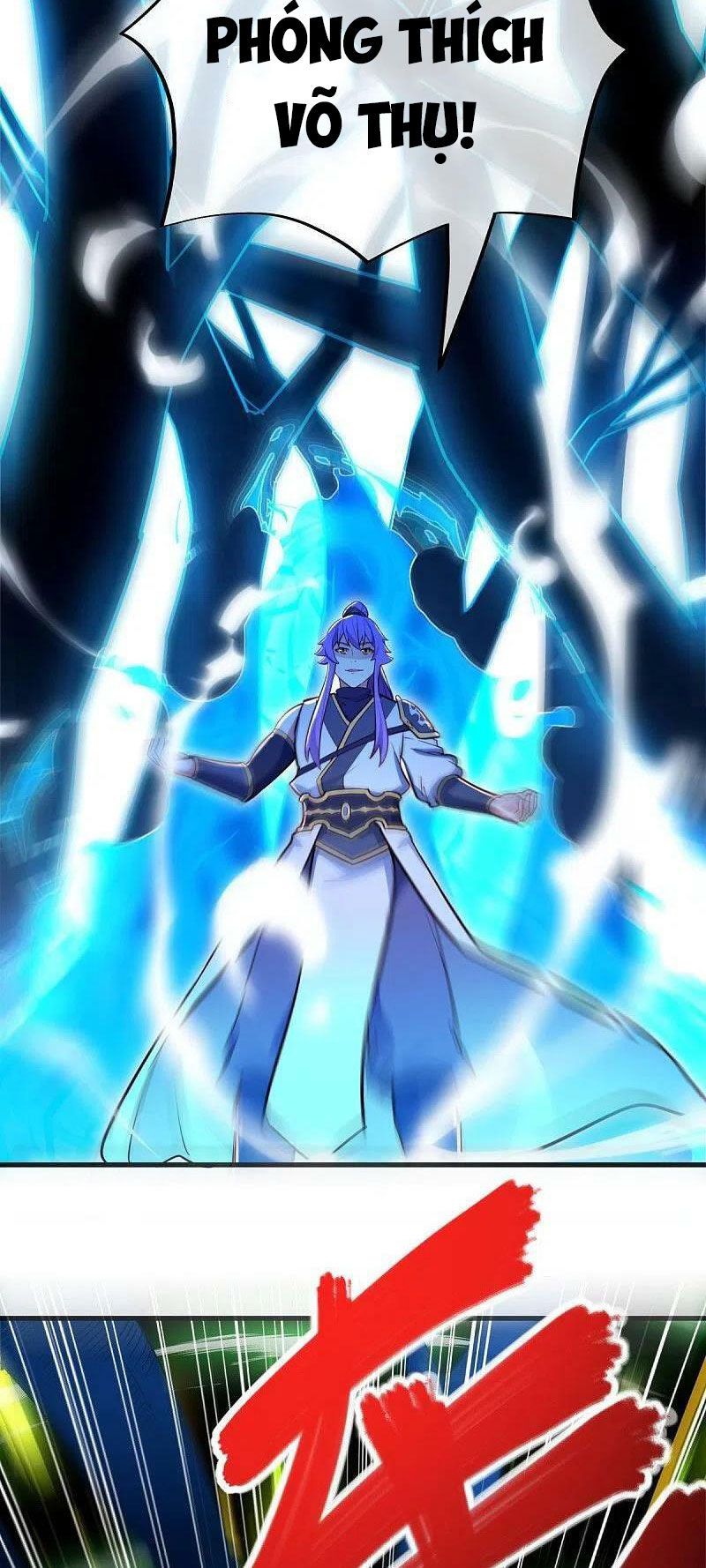 đọc truyện Chiến Hồn Tuyệt Thế Chương 482 ảnh 47 tại Thiên Thai Truyện