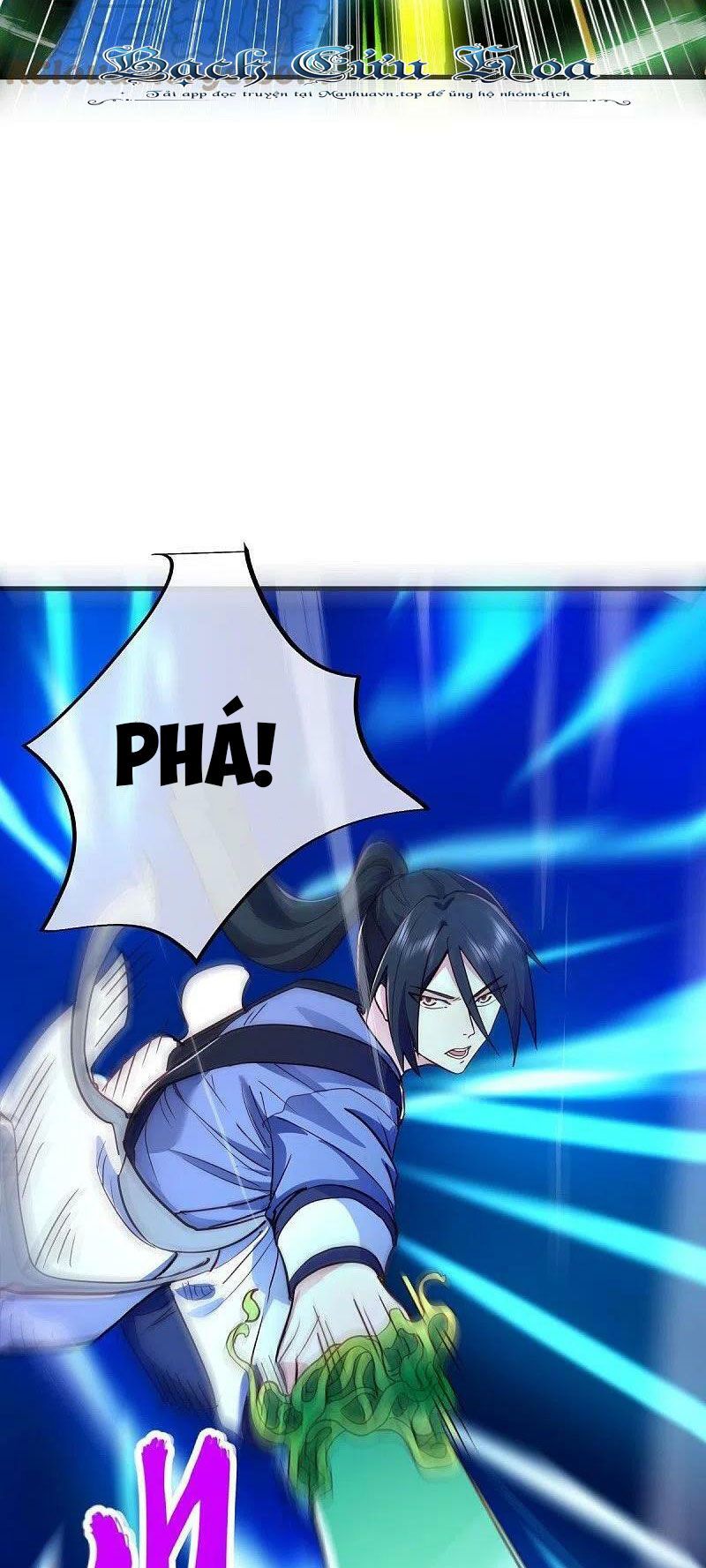 đọc truyện Chiến Hồn Tuyệt Thế Chương 482 ảnh 49 tại Thiên Thai Truyện