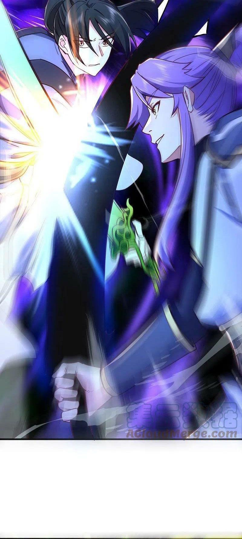 đọc truyện Chiến Hồn Tuyệt Thế Chương 482 ảnh 51 tại Thiên Thai Truyện