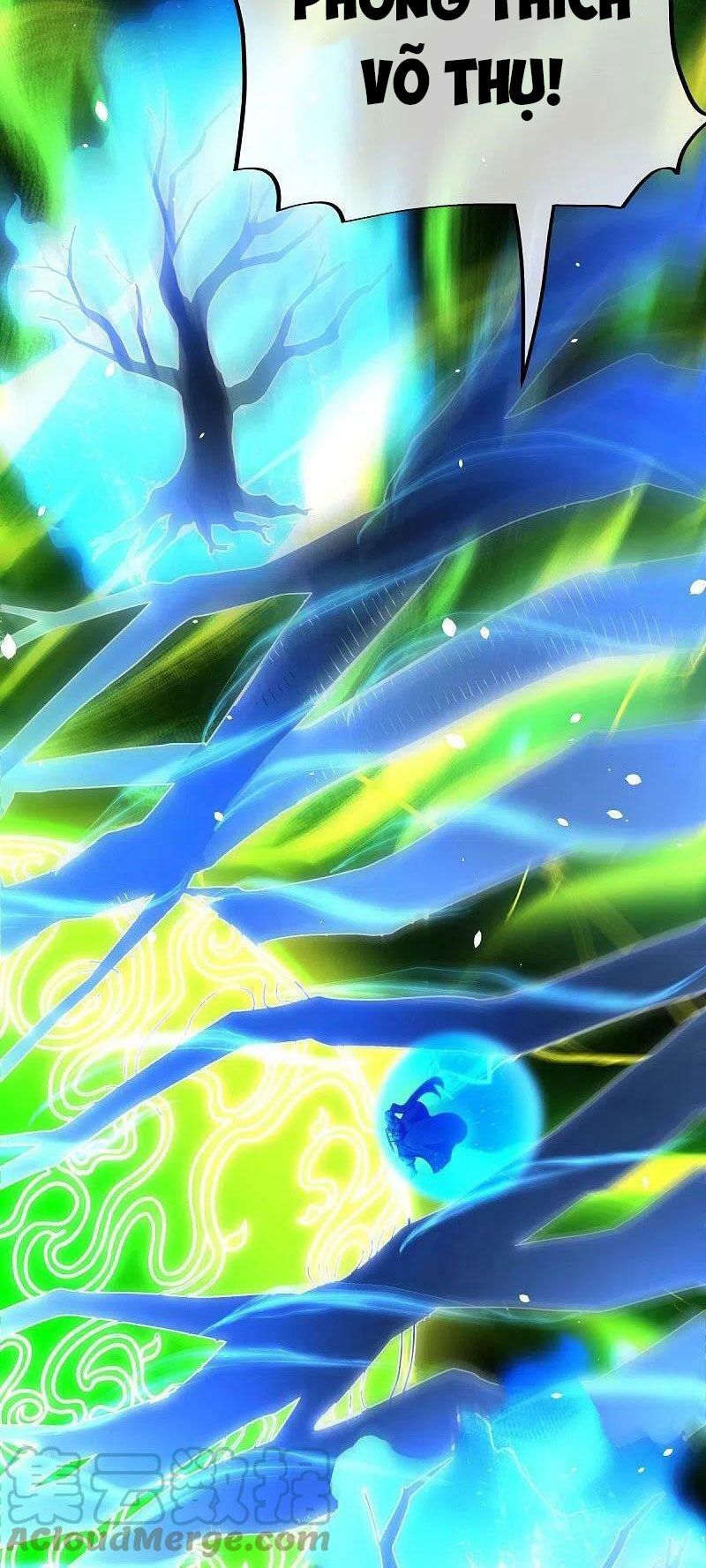 đọc truyện Chiến Hồn Tuyệt Thế Chương 482 ảnh 54 tại Thiên Thai Truyện