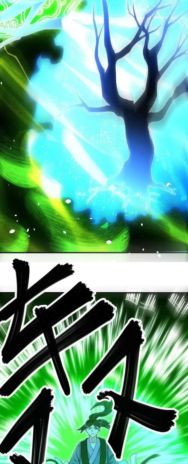 đọc truyện Chiến Hồn Tuyệt Thế Chương 482 ảnh 55 tại Thiên Thai Truyện