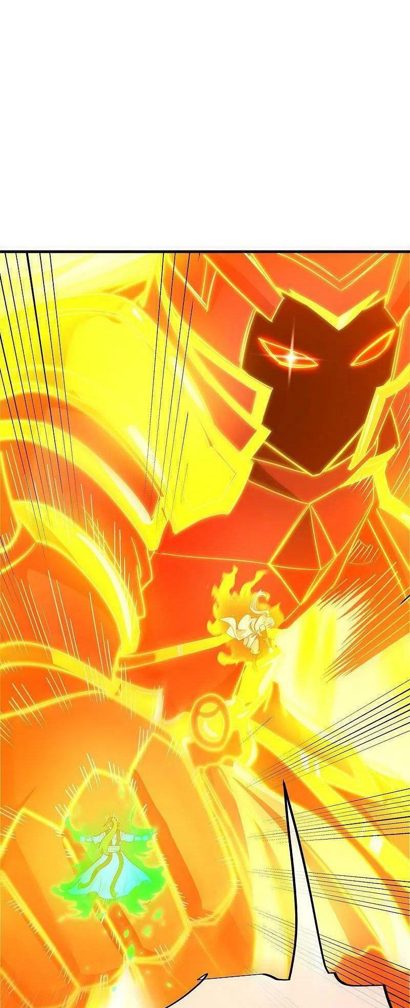 đọc truyện Chiến Hồn Tuyệt Thế Chương 482 ảnh 60 tại Thiên Thai Truyện