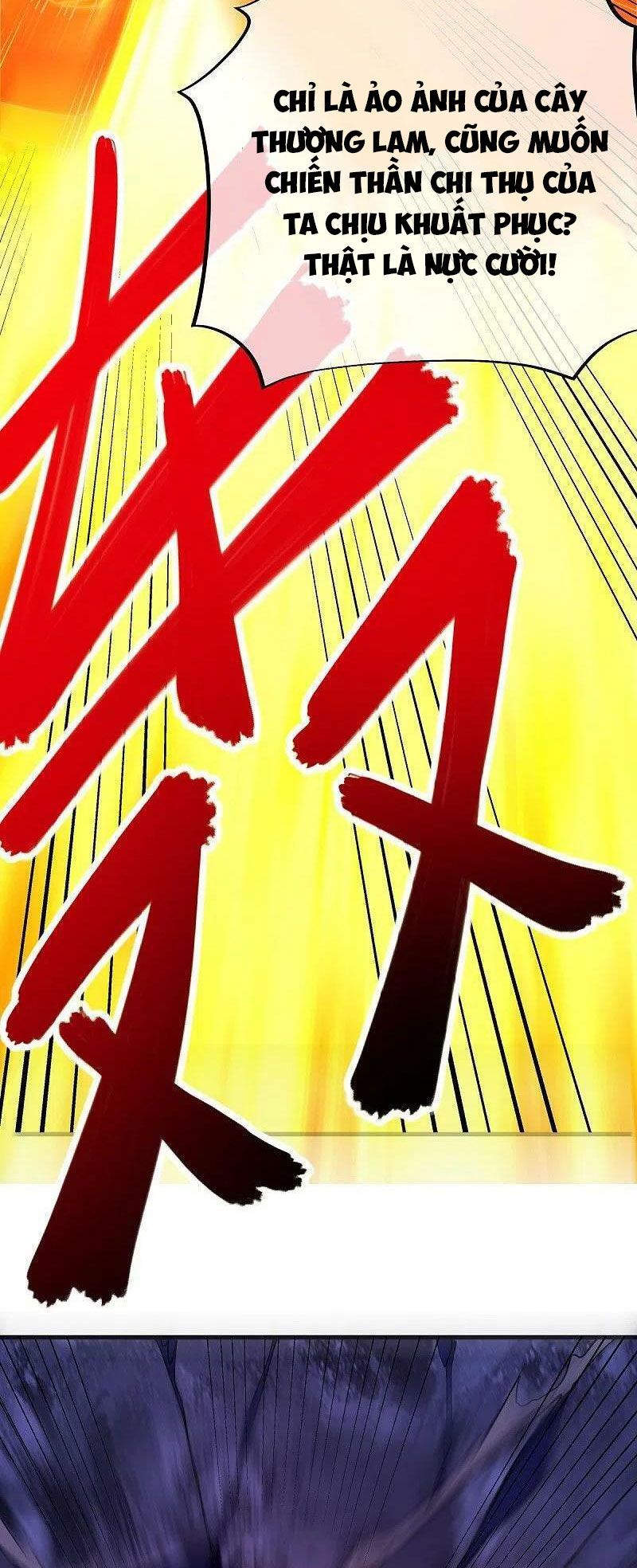 đọc truyện Chiến Hồn Tuyệt Thế Chương 482 ảnh 61 tại Thiên Thai Truyện