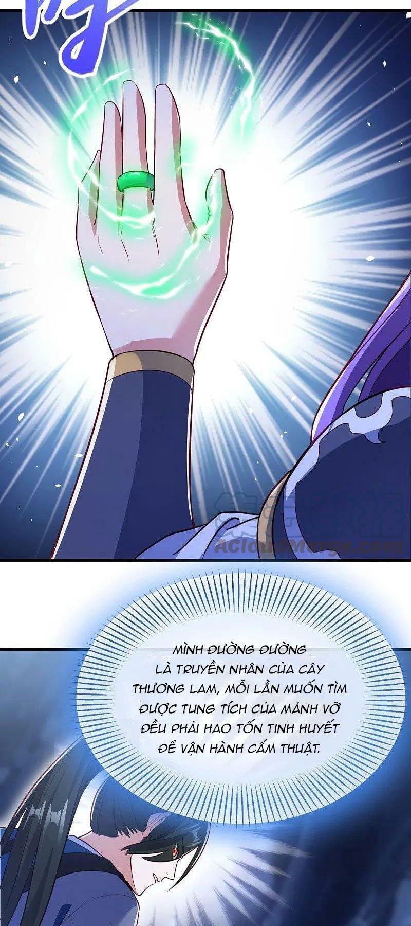 đọc truyện Chiến Hồn Tuyệt Thế Chương 482 ảnh 8 tại Thiên Thai Truyện