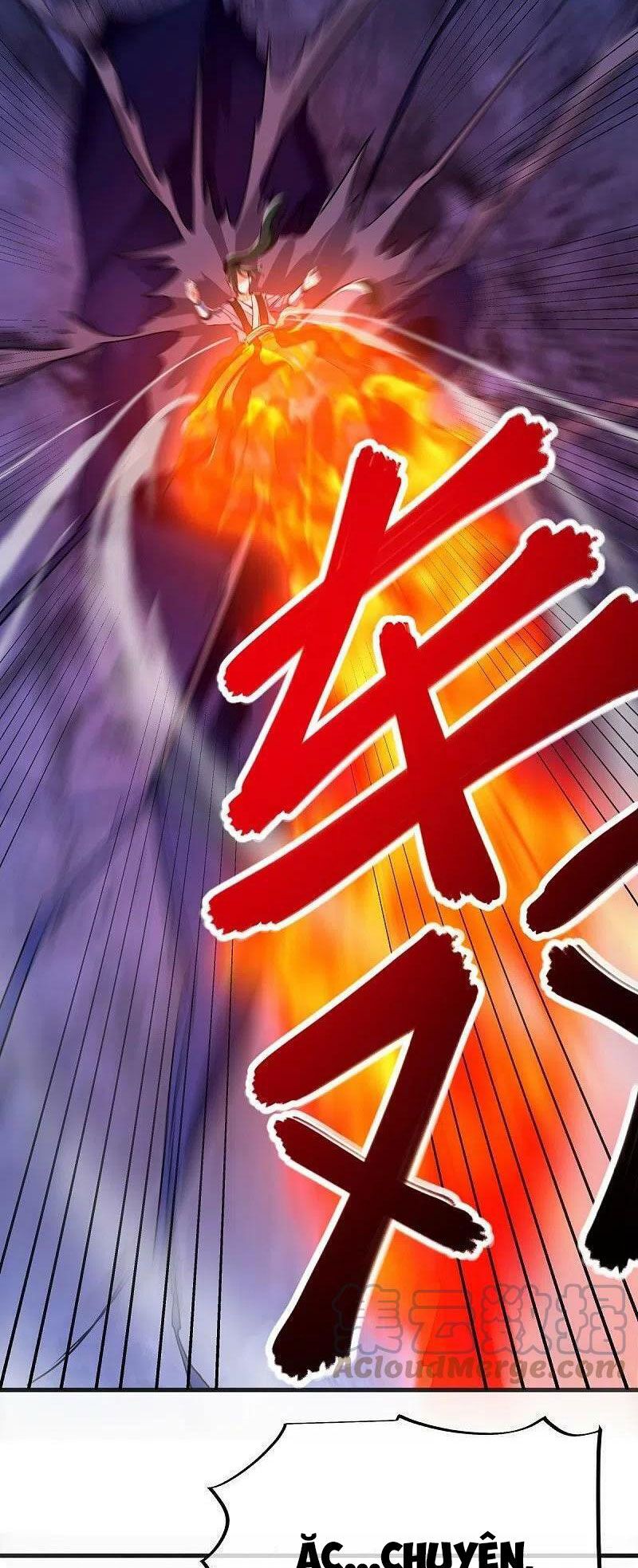 đọc truyện Chiến Hồn Tuyệt Thế Chương 482 ảnh 62 tại Thiên Thai Truyện