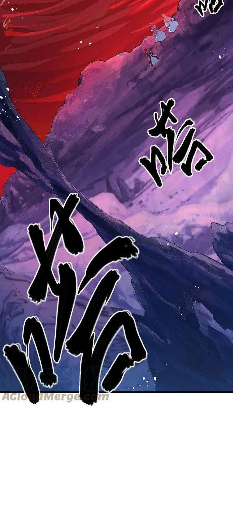 đọc truyện Chiến Hồn Tuyệt Thế Chương 482 ảnh 11 tại Thiên Thai Truyện