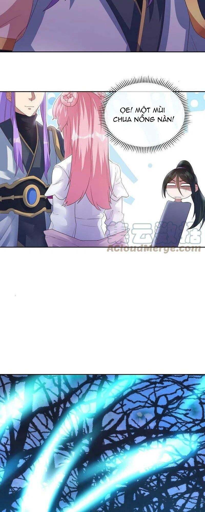 đọc truyện Chiến Hồn Tuyệt Thế Chương 483 ảnh 13 tại Thiên Thai Truyện